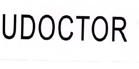 UDOCTOR