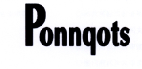 PONNQOTS