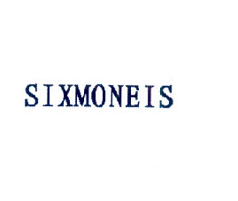 SIXMONEIS