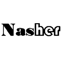NASHER