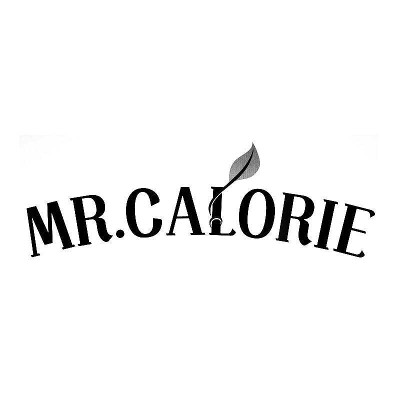 MR.CALORIE