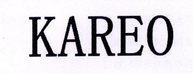 KAREO