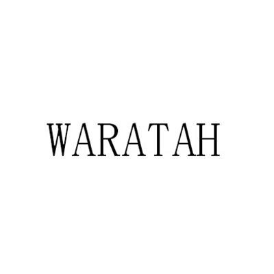 WARATAH