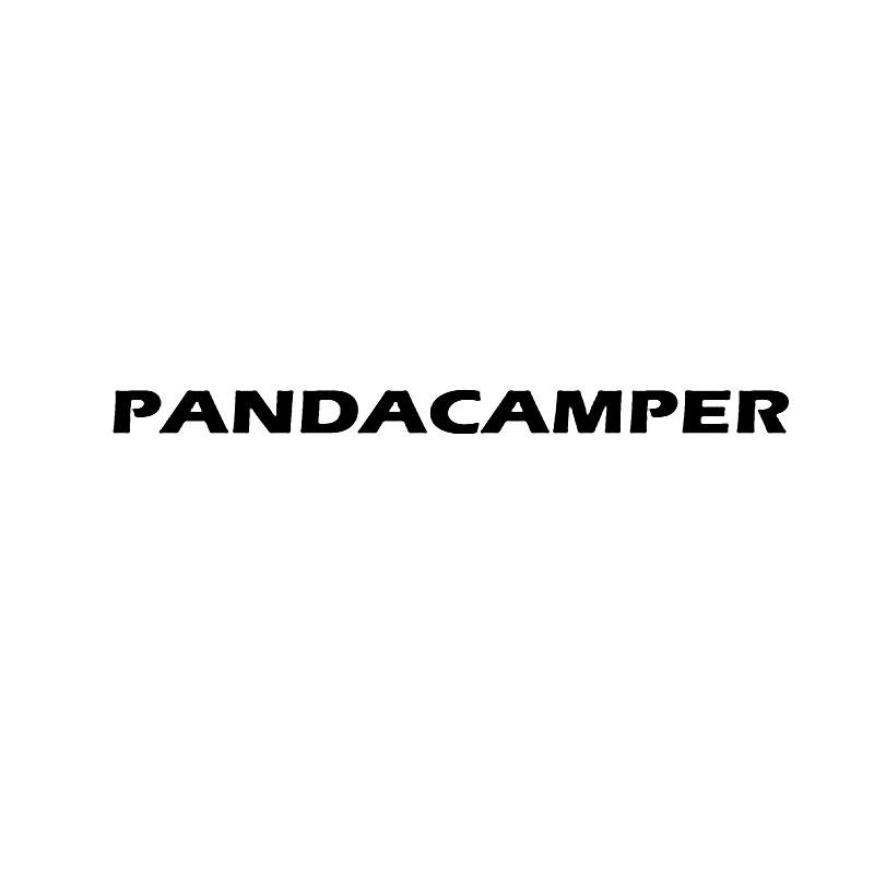 PANDACAMPER