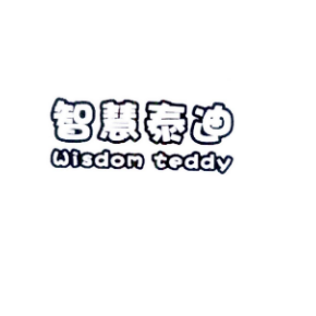 智慧泰迪 WISDOM TEDDY