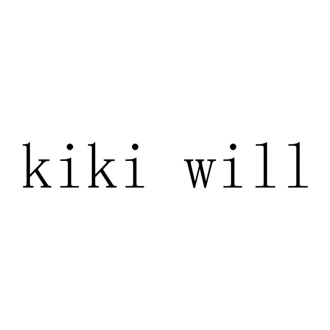 KIKI WILL