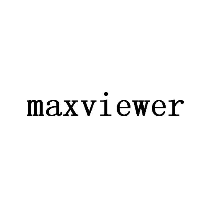 MAXVIEWER