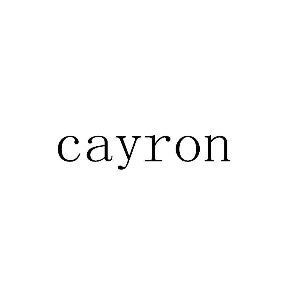 CAYRON