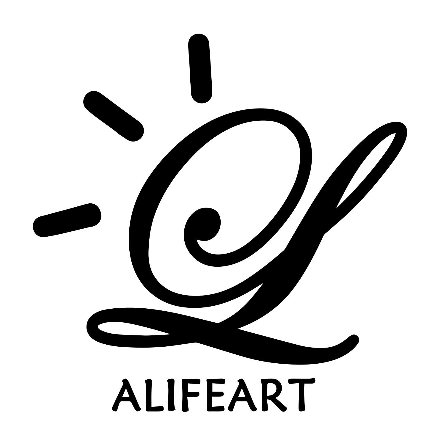 ALIFEART