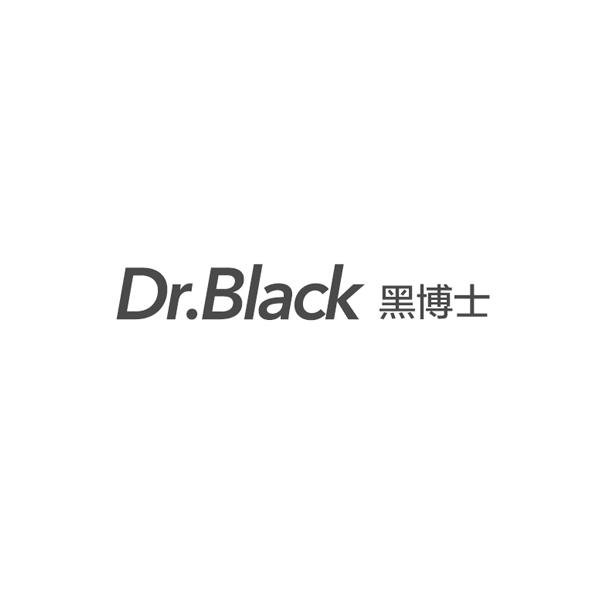 黑博士 DR.BLACK