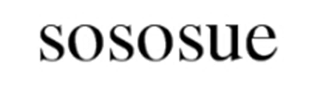 SOSOSUE