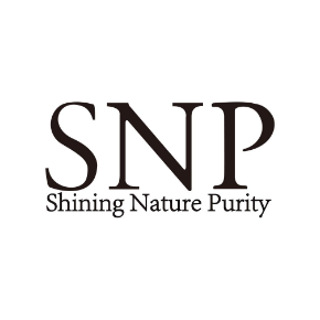 SNP SHINING NATURE PURITY