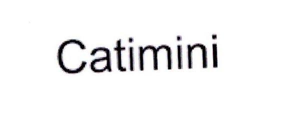 CATIMINI