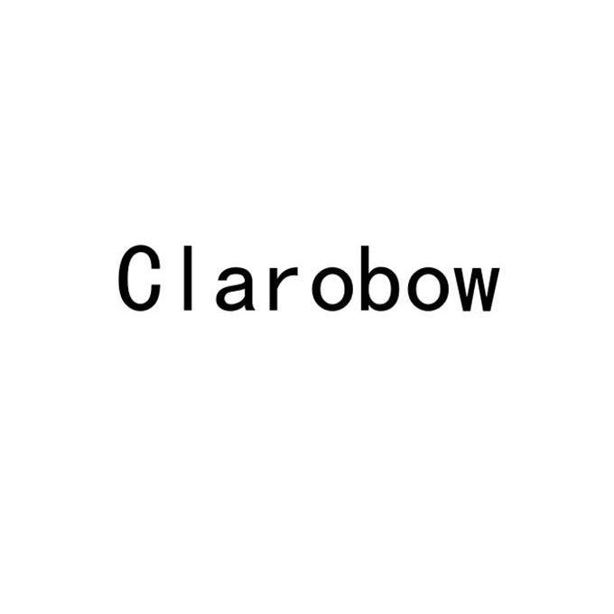CLAROBOW