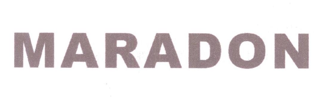 MARADON