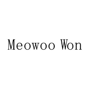 MEOWOO WON