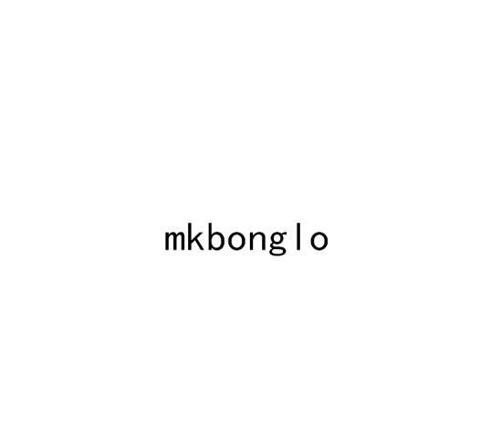 MKBONGLO