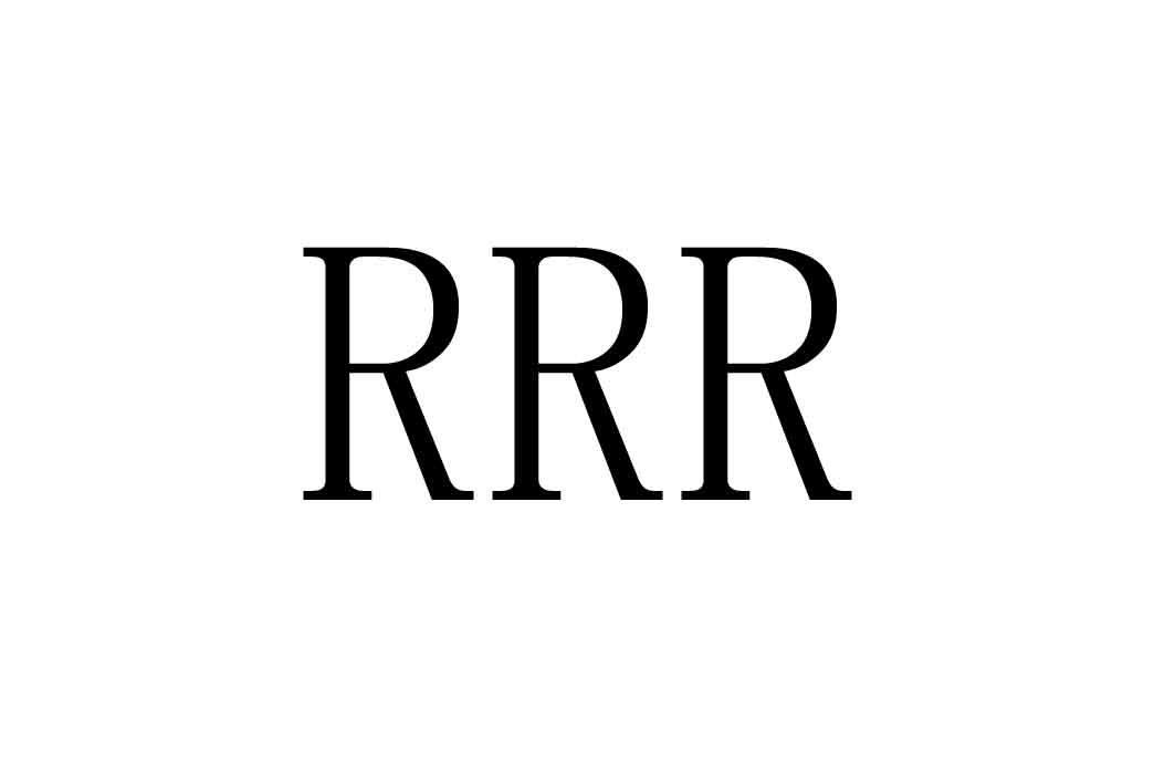 RRR