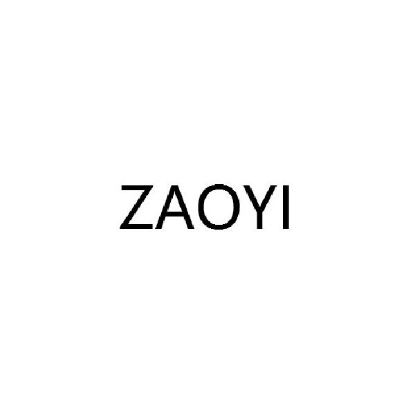 ZAOYI