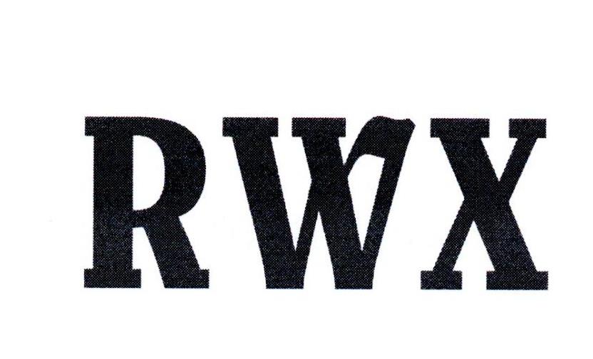 RWX商标转让-RWX商标交易-RWX商标