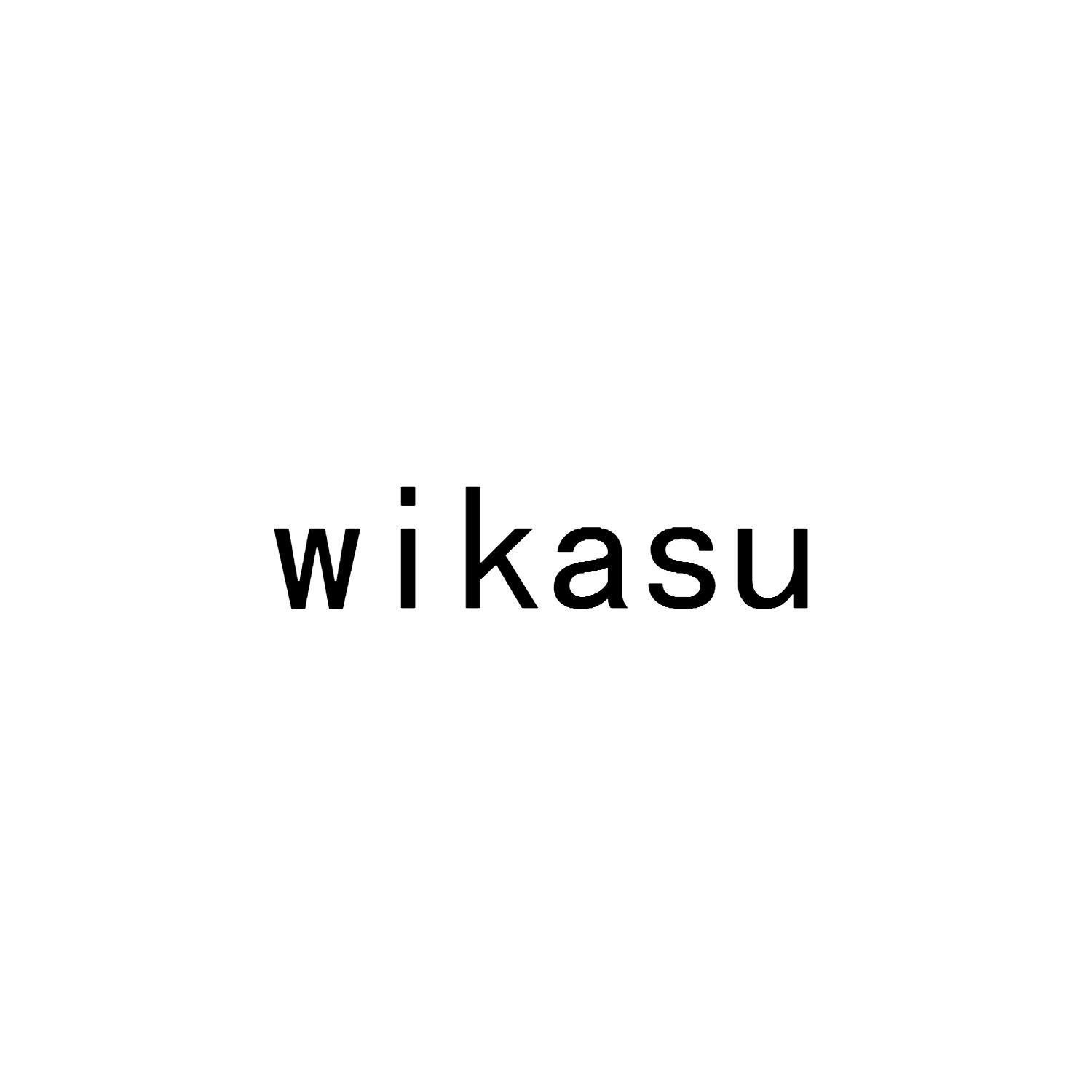 WIKASU