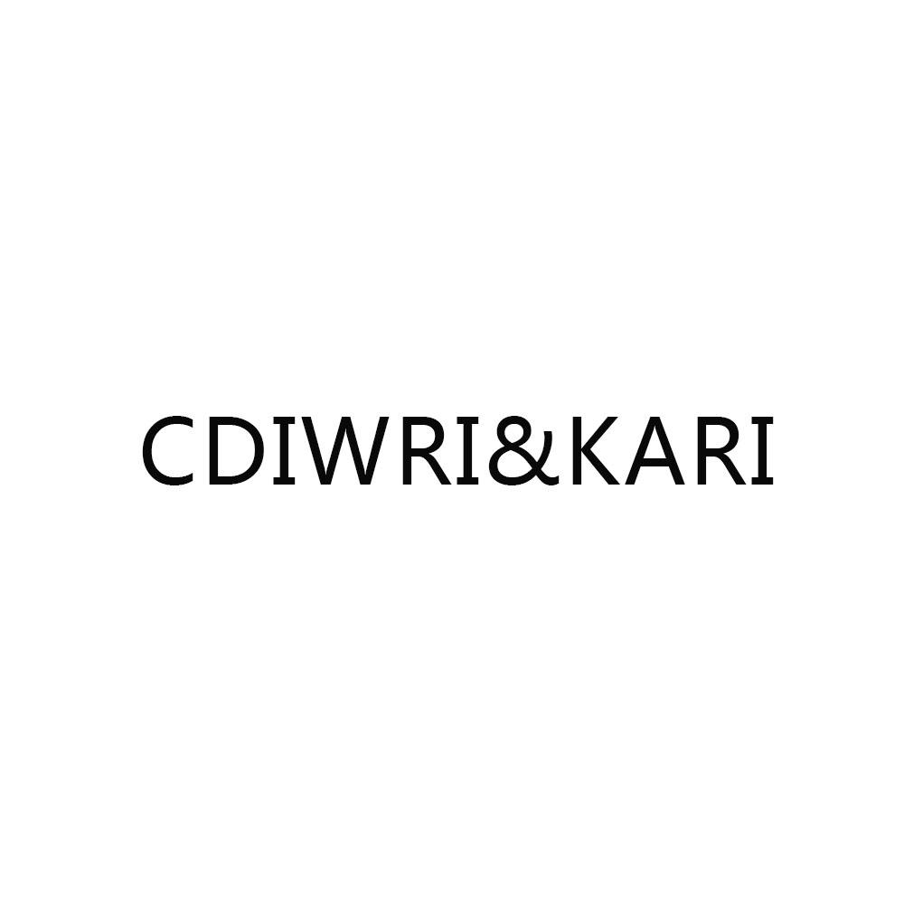 CDIWRI&KARI