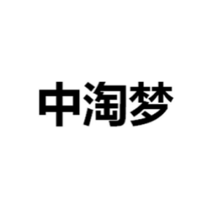 中淘梦