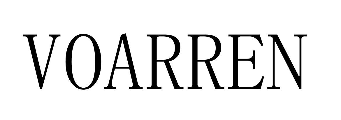 VOARREN
