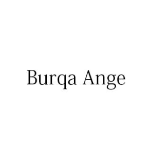 BURQA ANGE