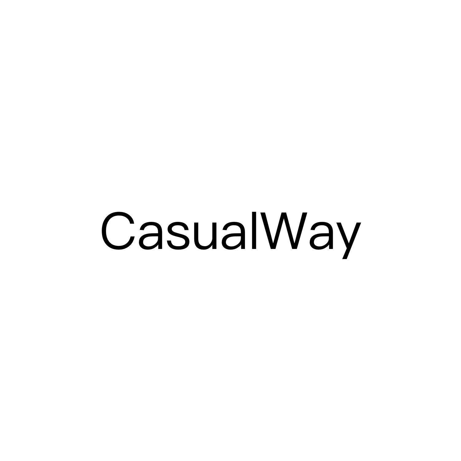 CASUALWAY