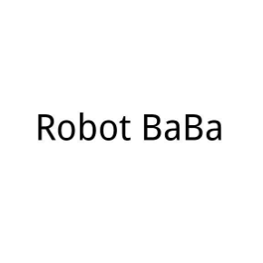 ROBOT BABA