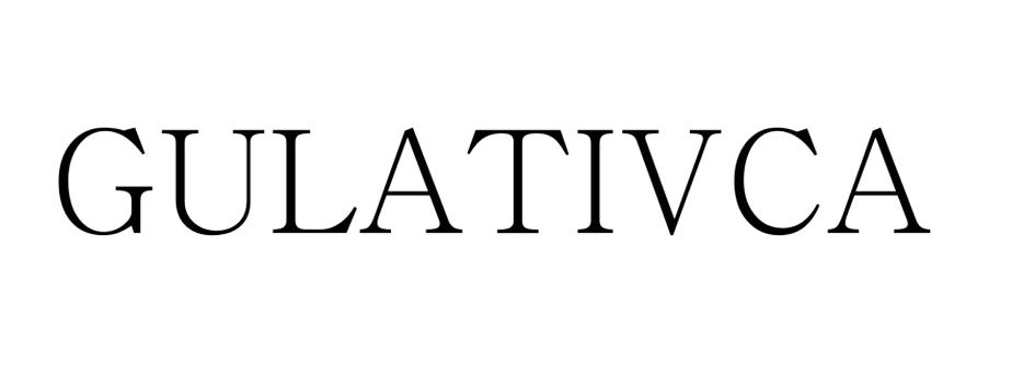GULATIVCA