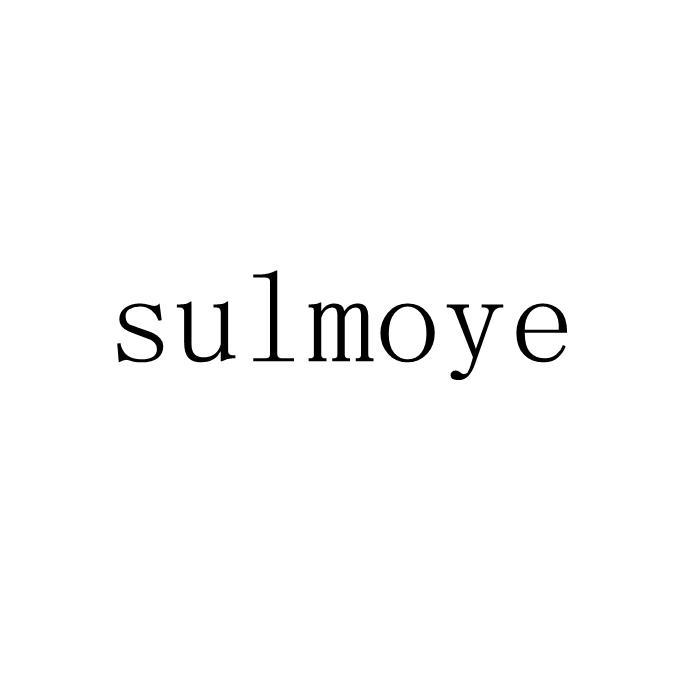 SULMOYE