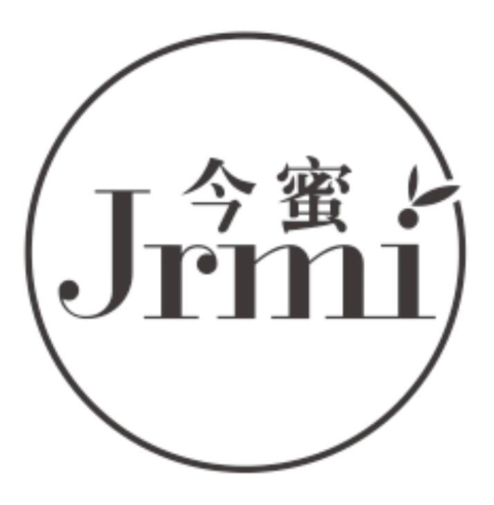 今蜜 JRMI