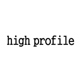 HIGH PROFILE