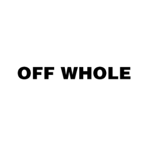 OFF WHOLE