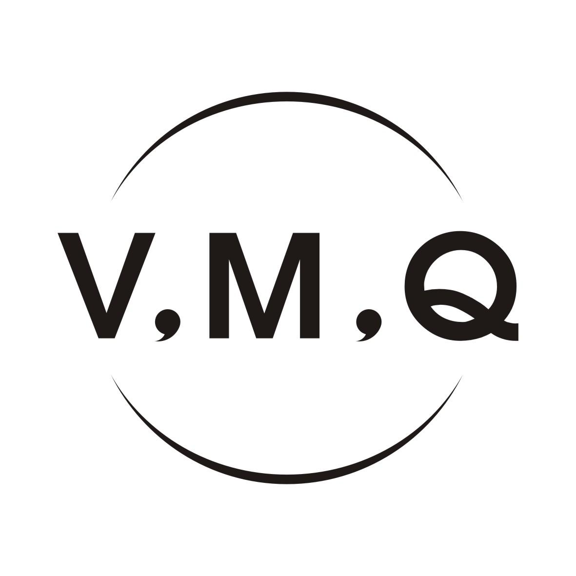 V，M，Q