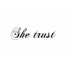 SHE TRUST