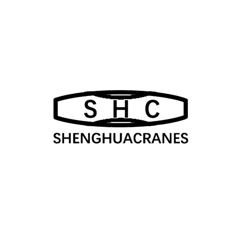 SHC SHENGHUACRANES