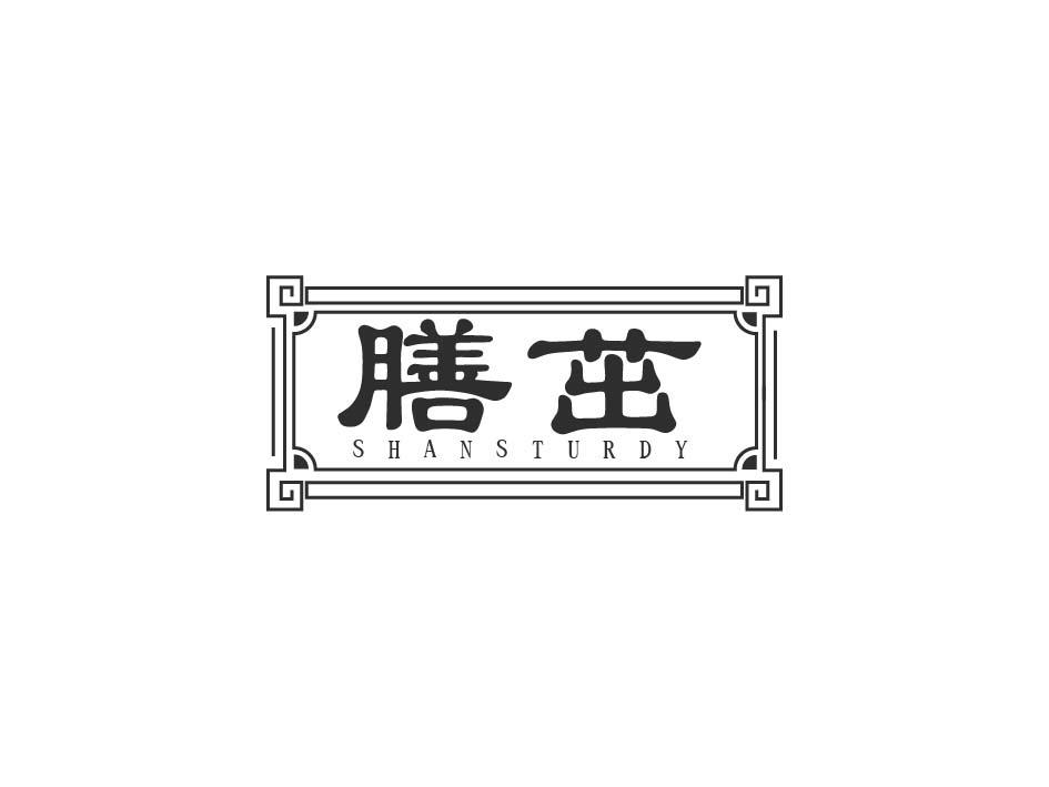 膳茁 SHANSTURDY