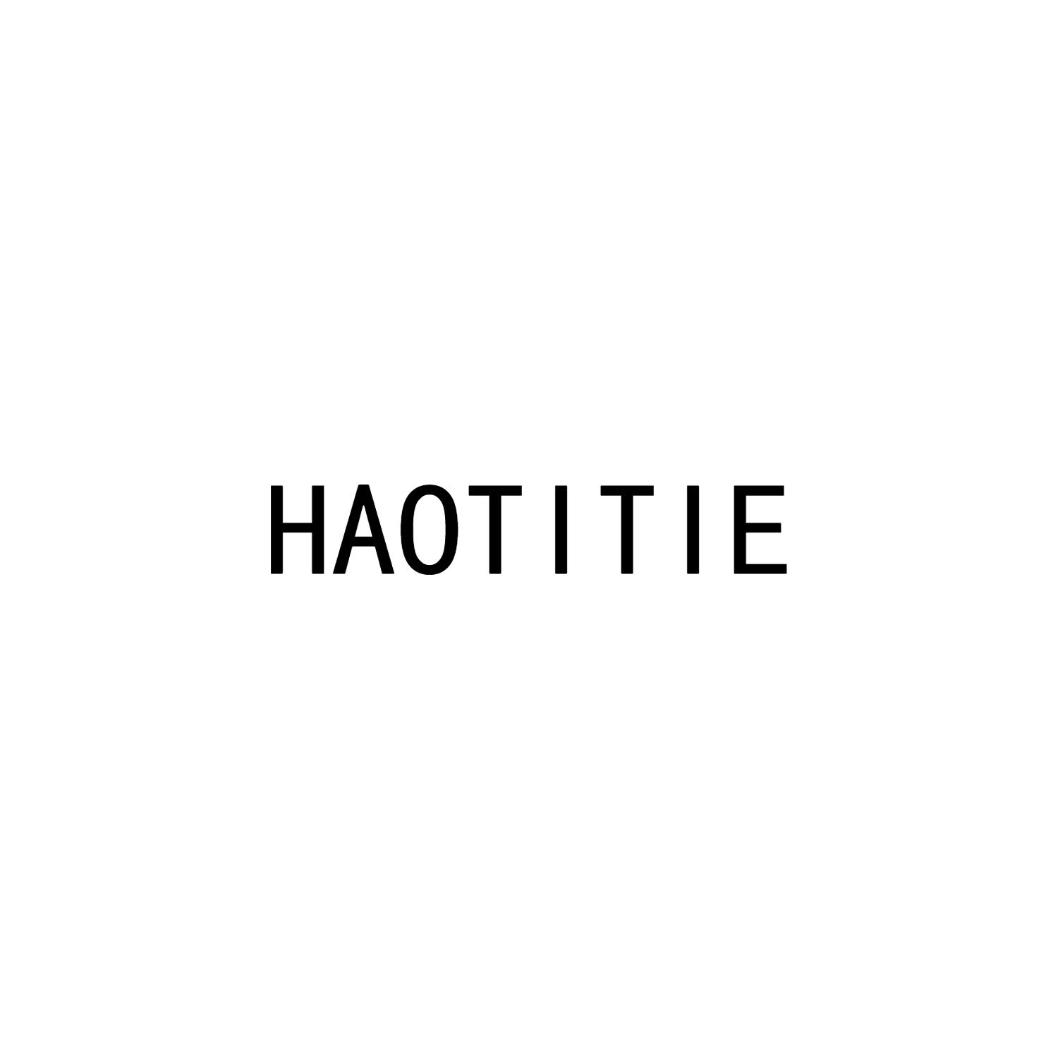 HAOTITIE