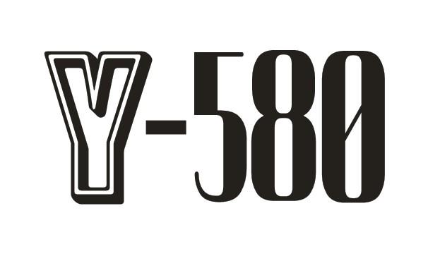 Y-580