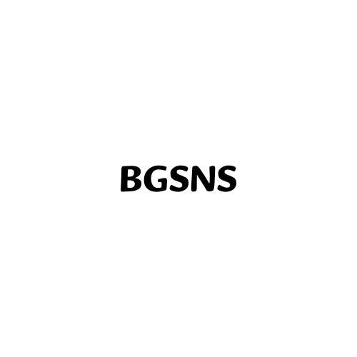 BGSNS