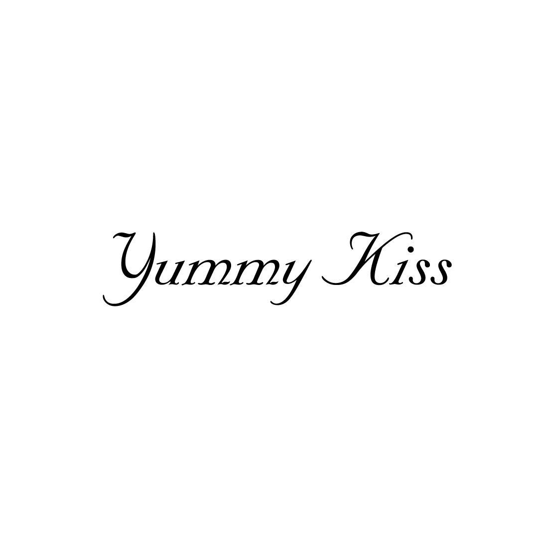 yummy kiss