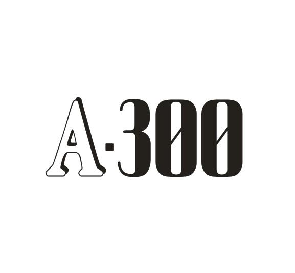 A&middot;300