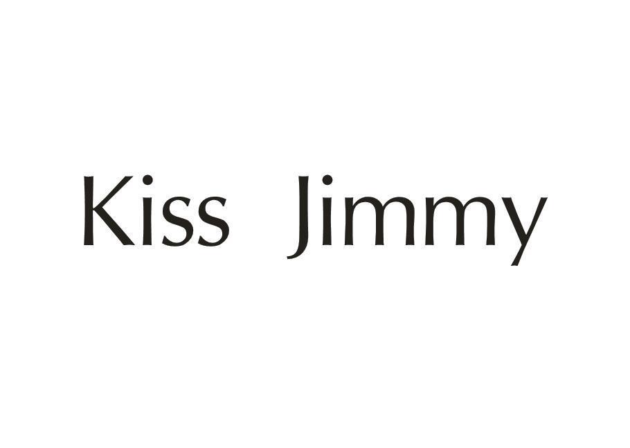 KISS JIMMY