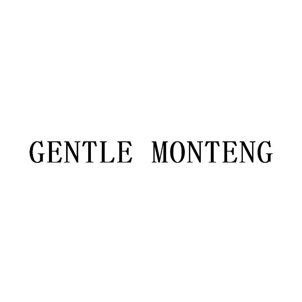 GENTLE MONTENG