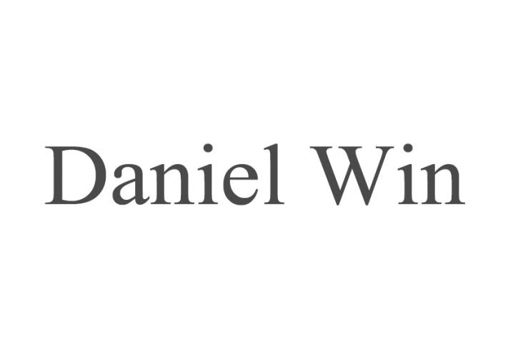 DANIEL WIN