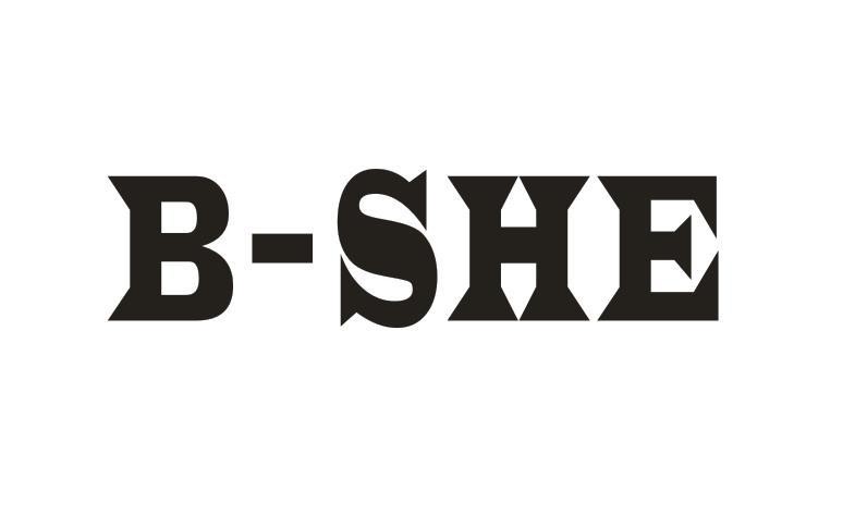 B-SHE