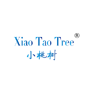 小桃树 XIAO TAO TREE